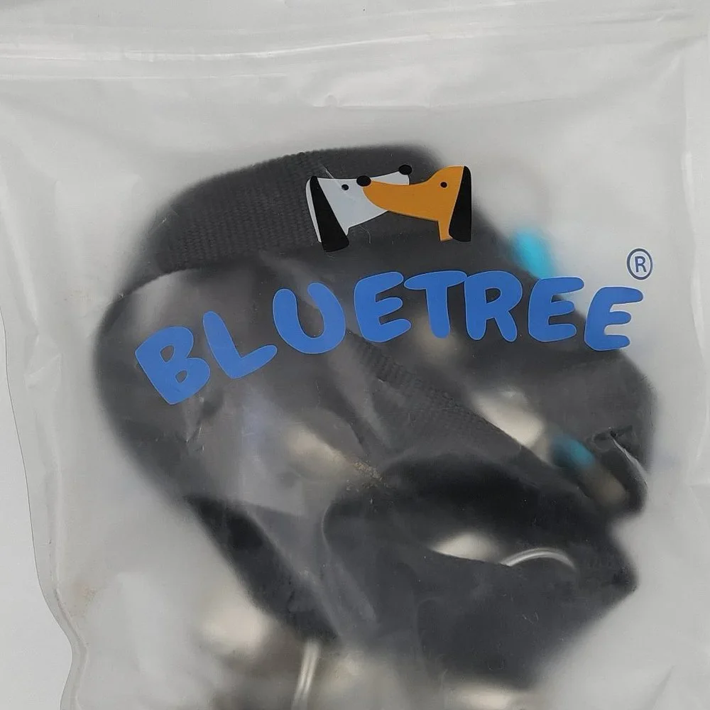 Bluetree Dog Doorbell